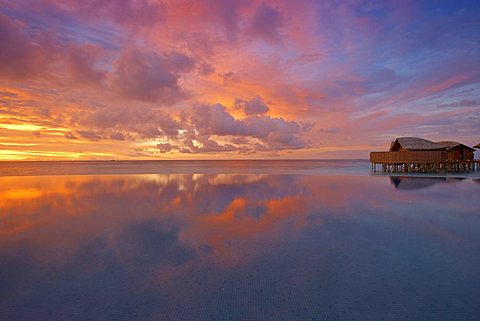 Maldives, Indian Ocean, Asia