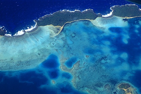 oceania, tonga, archipelago of vava'u, islands