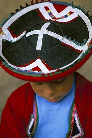 Cuzco, Peru, South America