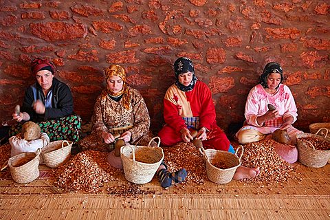 Essaouira, Morocco