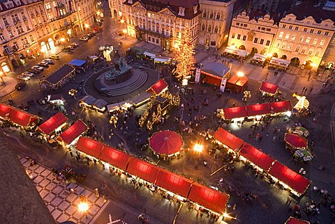 Europe’s best Christmas markets