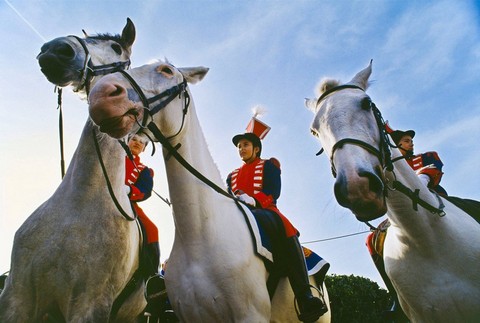 Tamborrada Festival