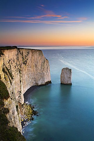 Dorset’s Jurassic Coast