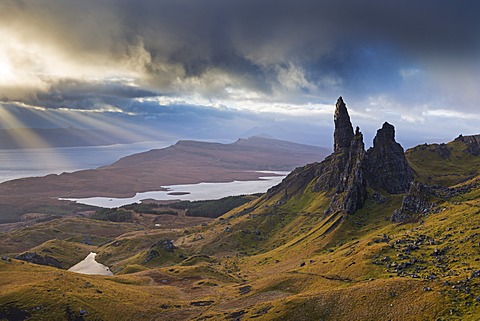 Isle of Skye