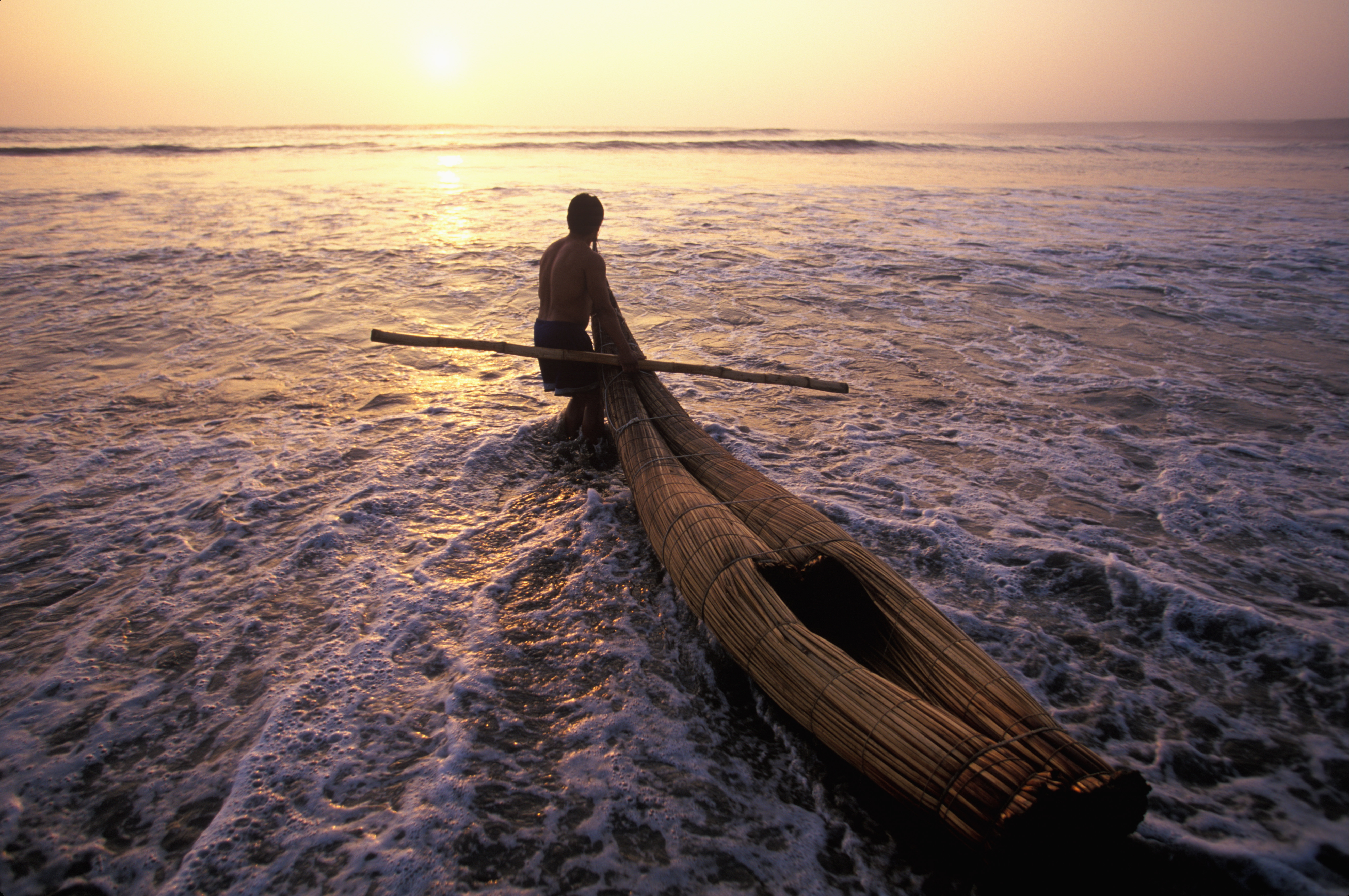 Robert’s top destinations for 2016 – Peru