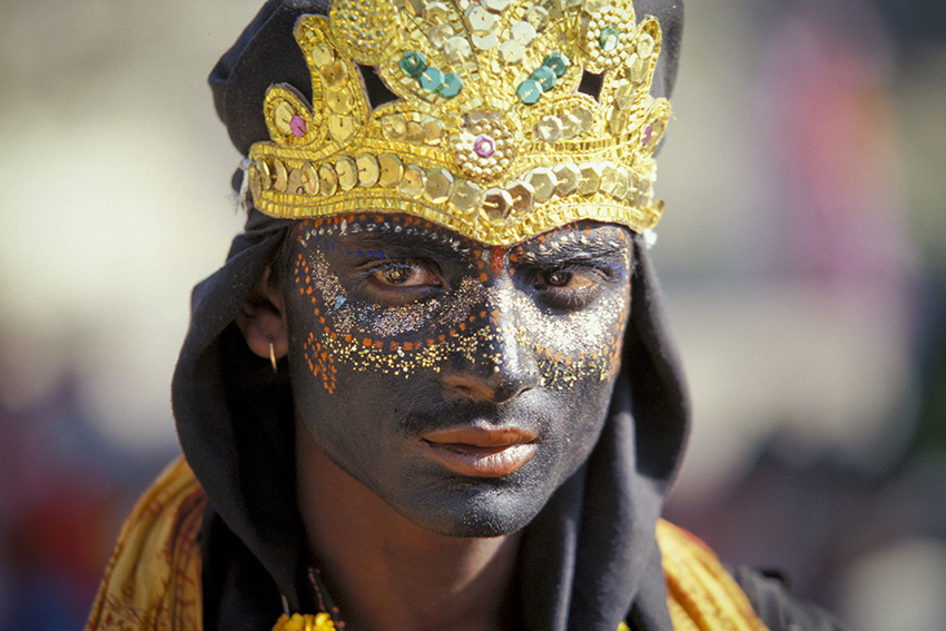 Kumbh Mela – the world’s largest religious gathering