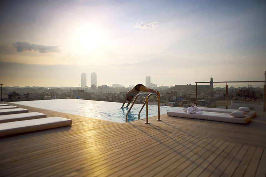 Robert’s top destinations for 2016 – Barcelona
