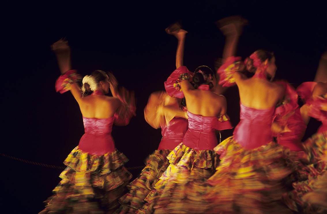 Cinco de Mayo Mexican celebrations