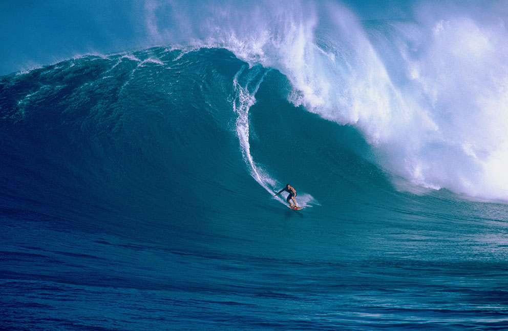 Maui voted world’s best island