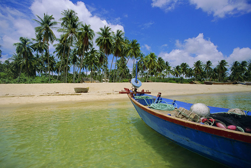 Robert’s top destinations for 2016 – Vietnam