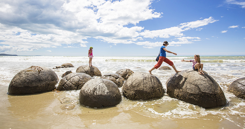 Robert’s top destinations for 2016 – New Zealand