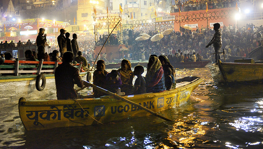 Diwali – the festival of lights