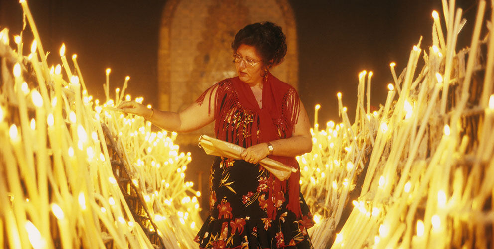 The Romería del Rocío – Spain’s largest pilgrimage