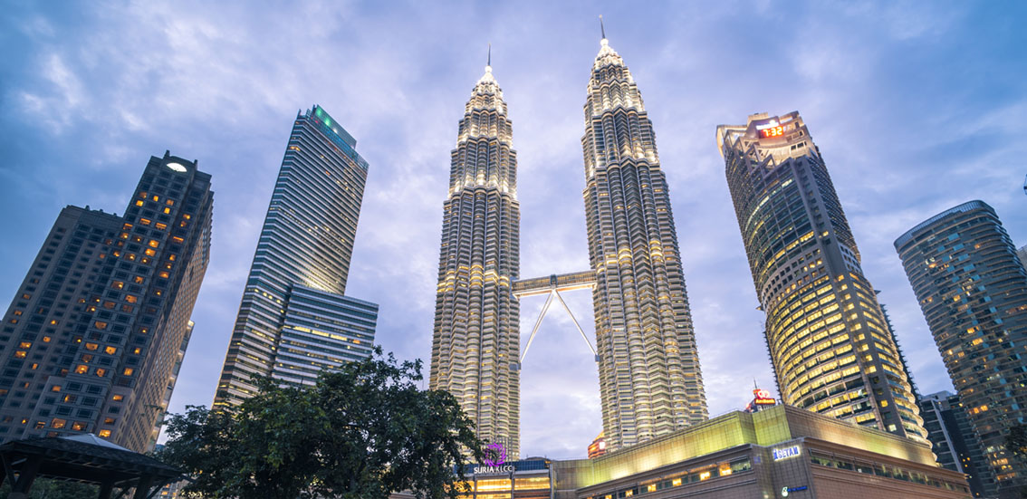 Latest photos of Malaysia by Matthew Williams-Ellis