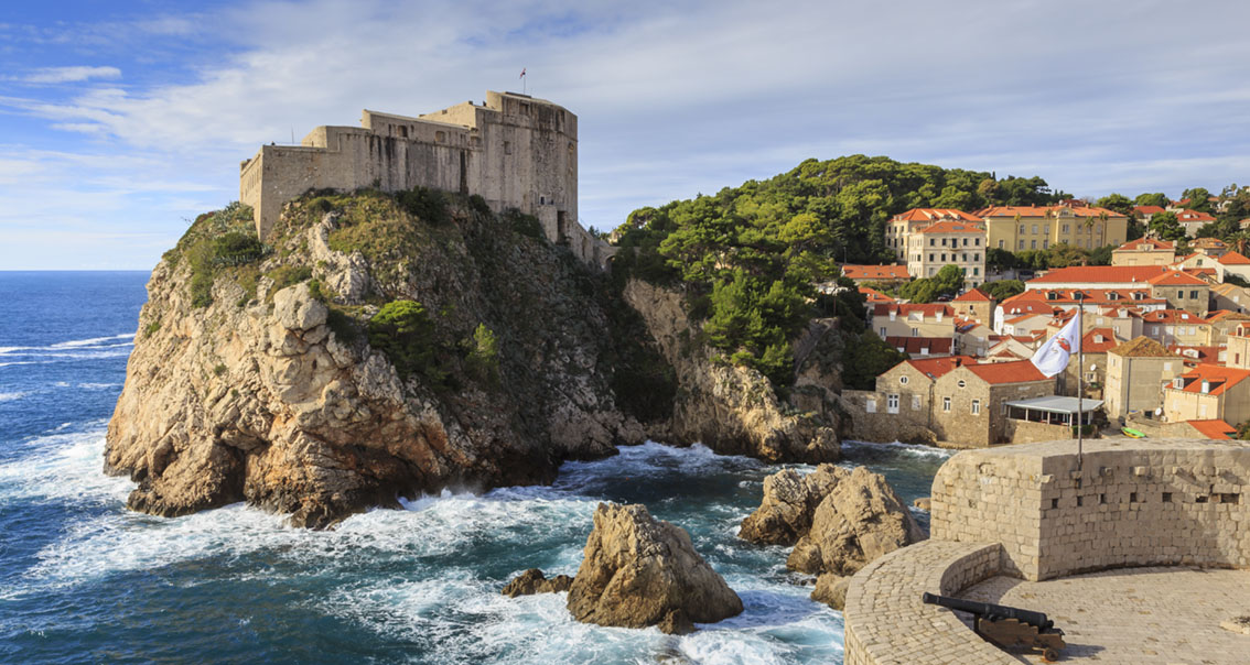 Croatia’s picturesque cities are now more accessible than ever