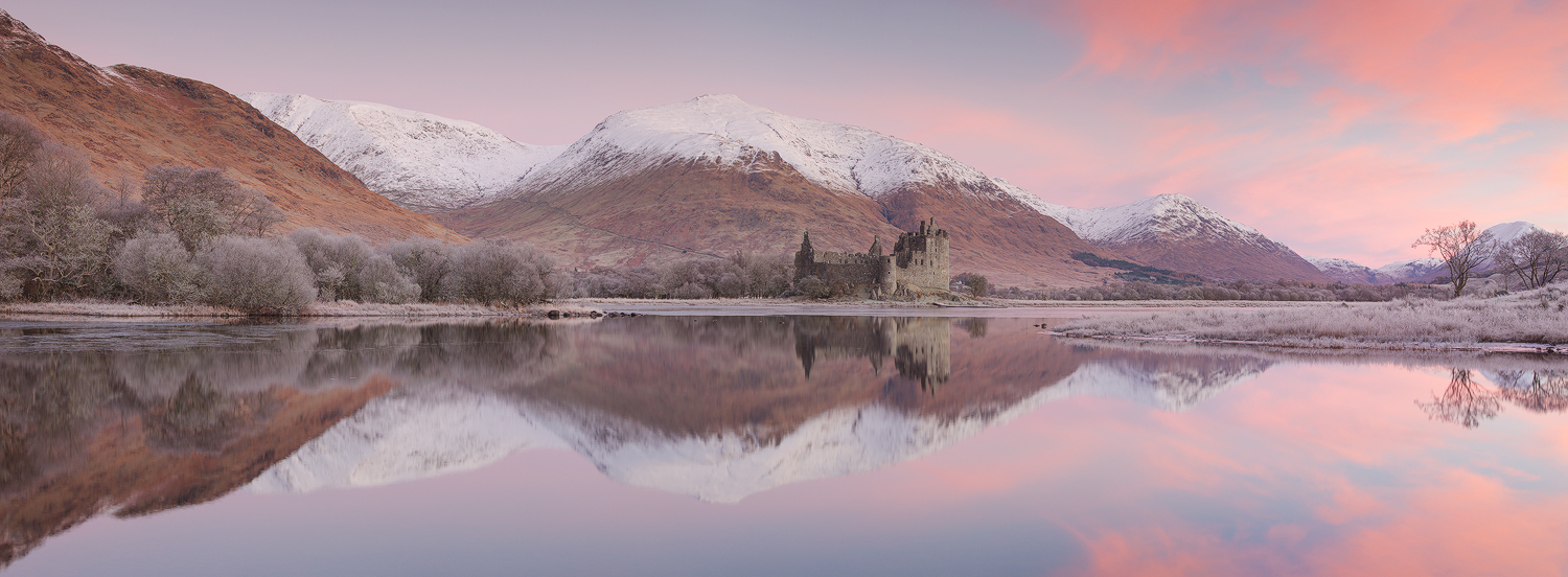 robertharding talent featured in Landscape Photographer of the Year 2017