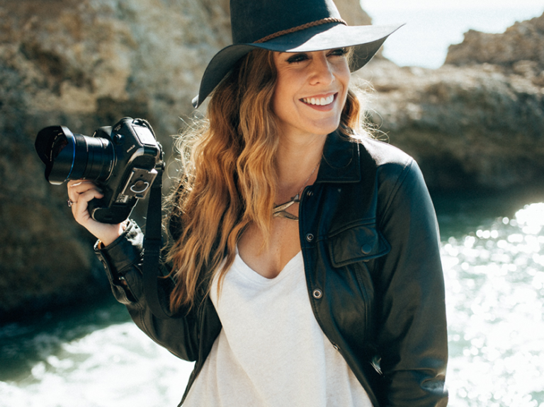 Travel & Adventure photographer Laura Grier